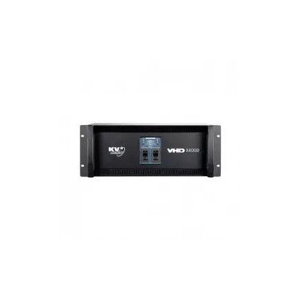 KV2 Audio VHD3200D Wzmacniacz dedykowany do subwooferów serii VHD/ES